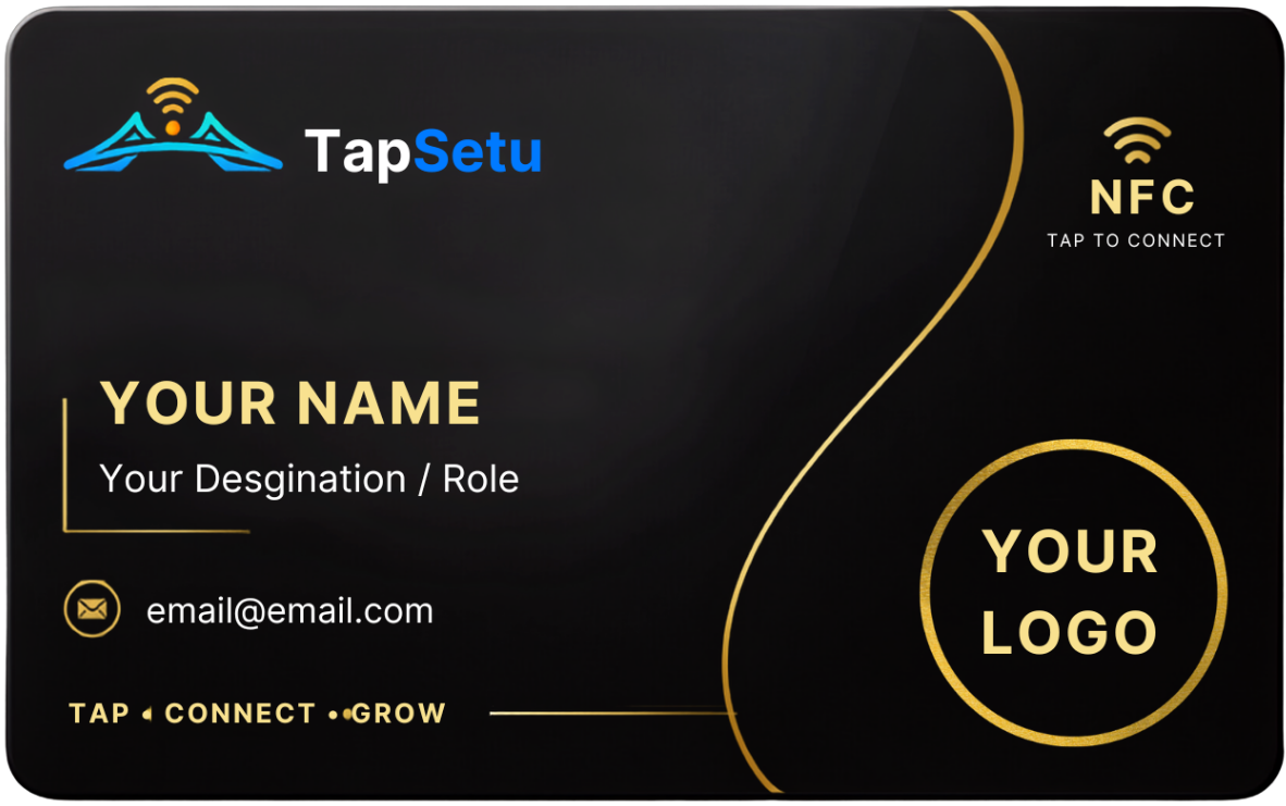 PVC Smart Card
